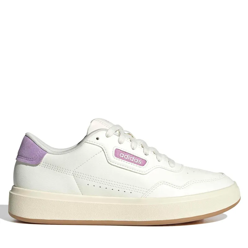 ADIDAS - Tenis Adidas Moda Park ST 2.0 Mujer Blancos