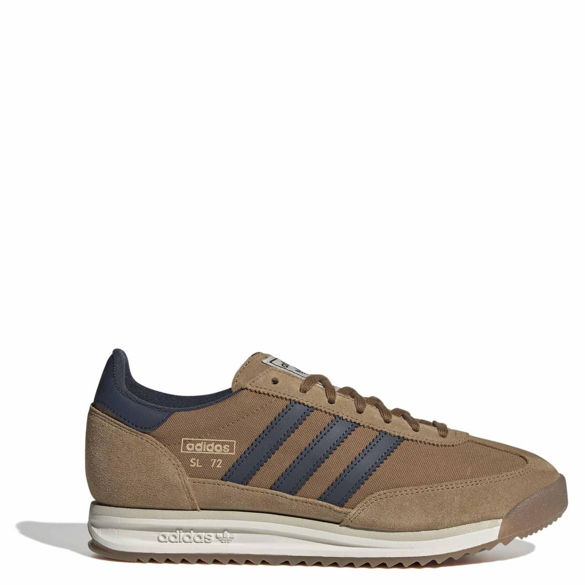 ADIDAS ORIGINALS - Tenis Adidas Originals Moda SL 72 Rs Hombre 