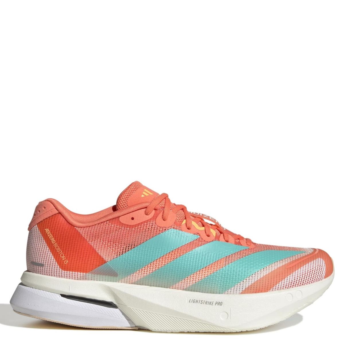 ADIDAS - Tenis Adidas Mujer Running Adizero Boston 13