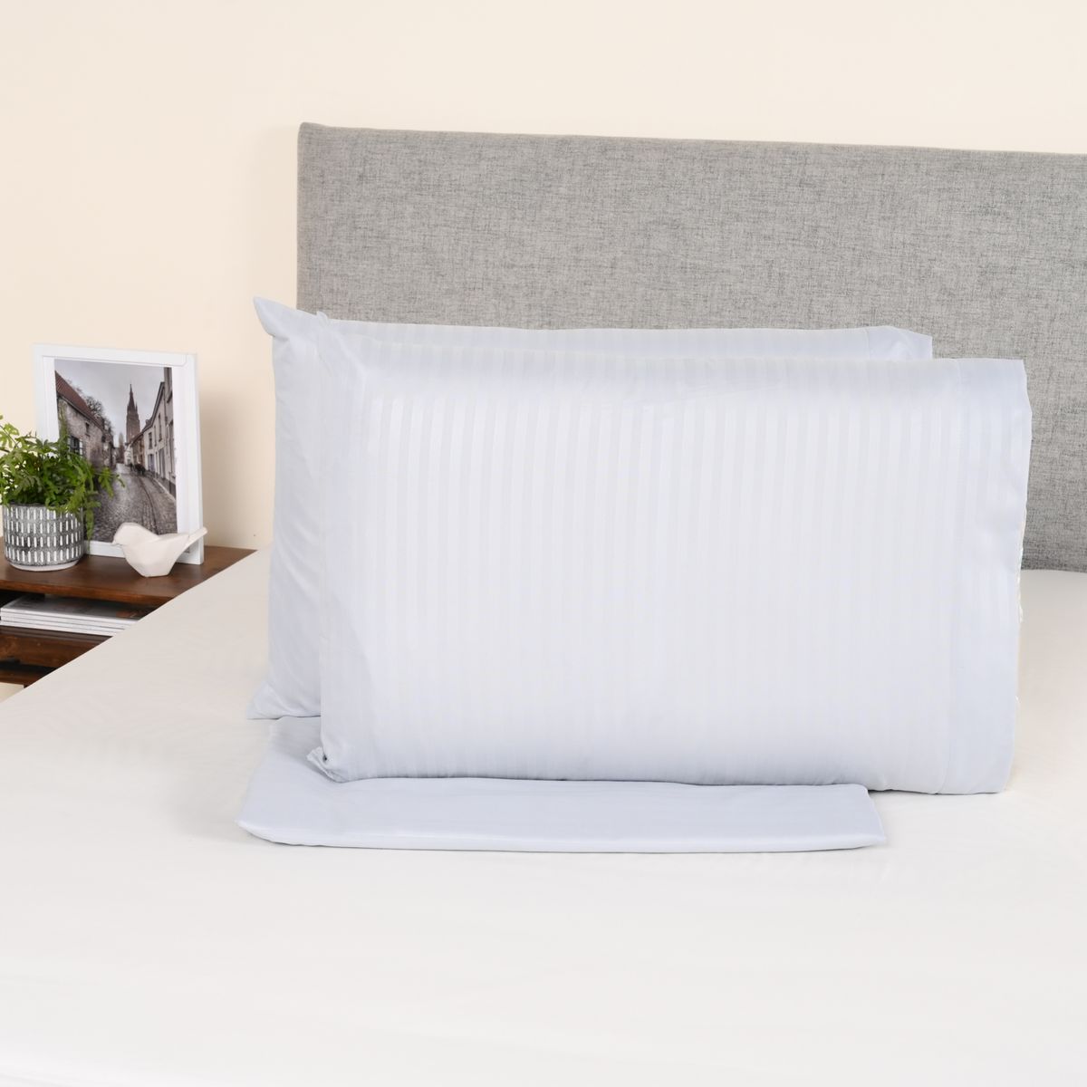 MICA - Funda duvet Poliéster MICROFIB