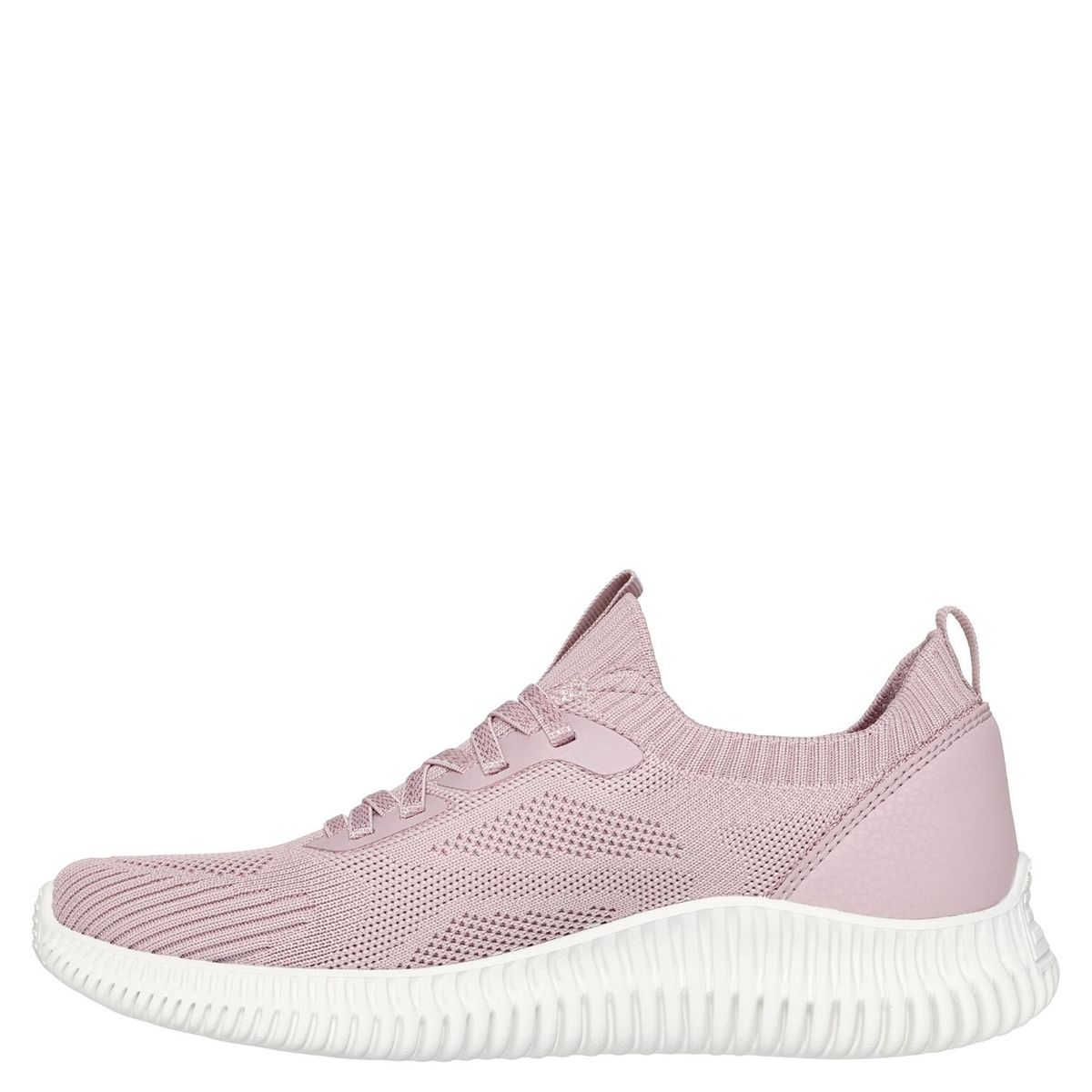 SKECHERS - Tenis Skechers Moda Bobs Geo Lite Divine Mujer