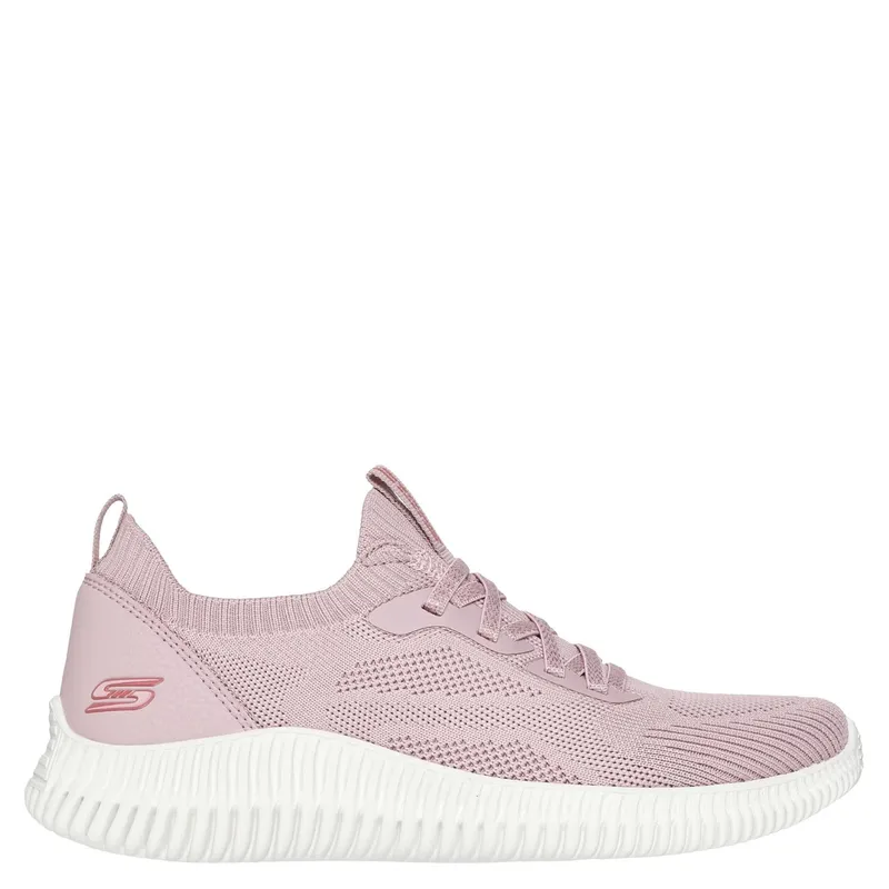 SKECHERS - Tenis Skechers Moda Bobs Geo Lite Divine Mujer