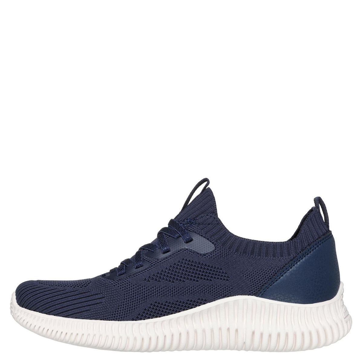 SKECHERS - Tenis Skechers Moda Bobs Geo Lite Divine Mujer