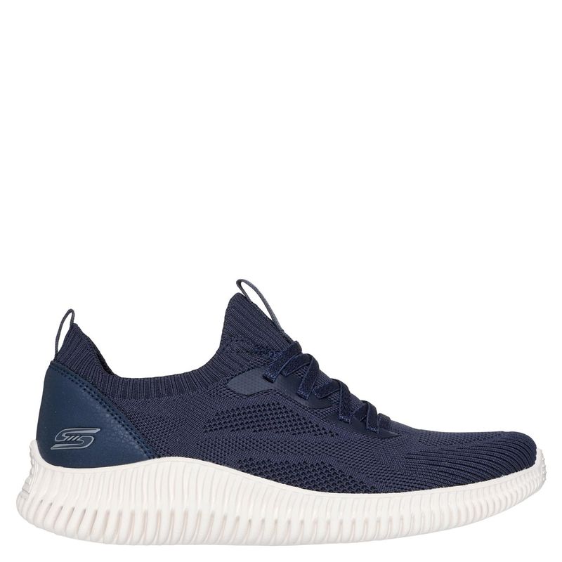 SKECHERS - Tenis Skechers Moda Bobs Geo Lite Divine Mujer