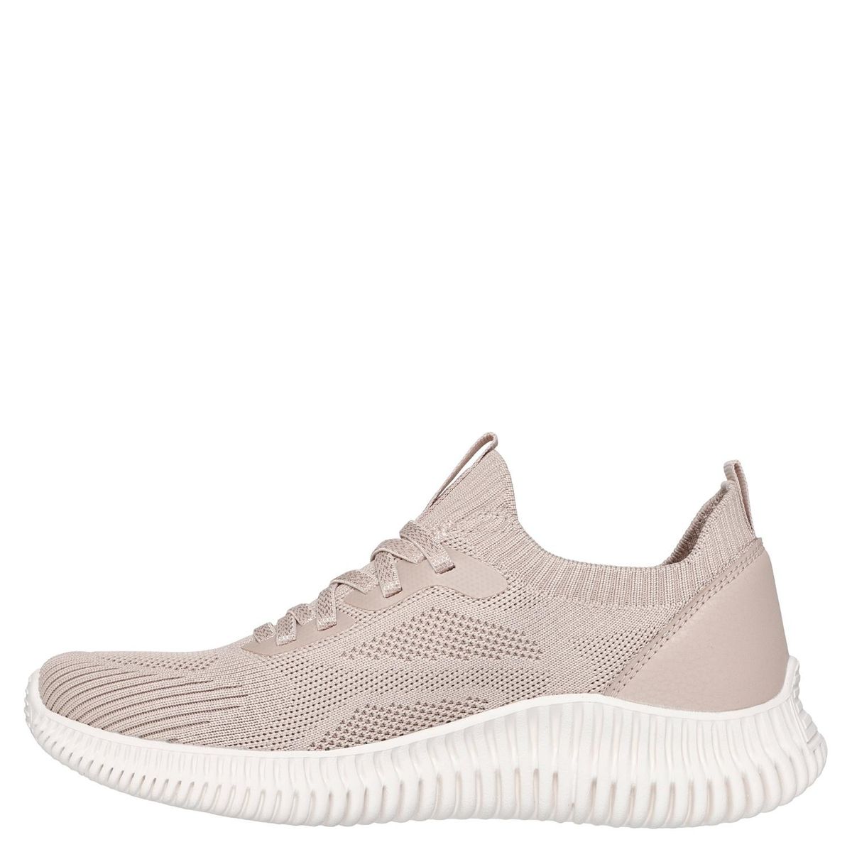 SKECHERS - Tenis Skechers Moda Bobs Geo Lite Divine Mujer