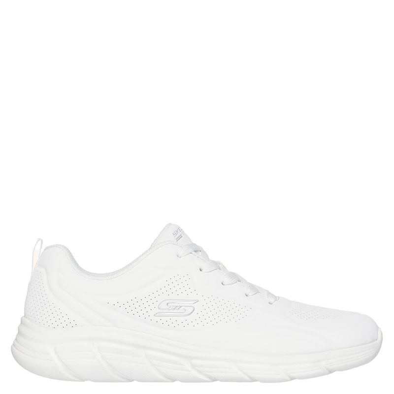 SKECHERS - Tenis Skechers Moda Bobs B Flex Lo Cool Mujer