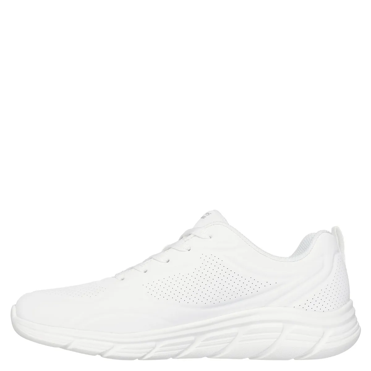 SKECHERS - Tenis Skechers Moda Bobs B Flex Lo Cool Mujer