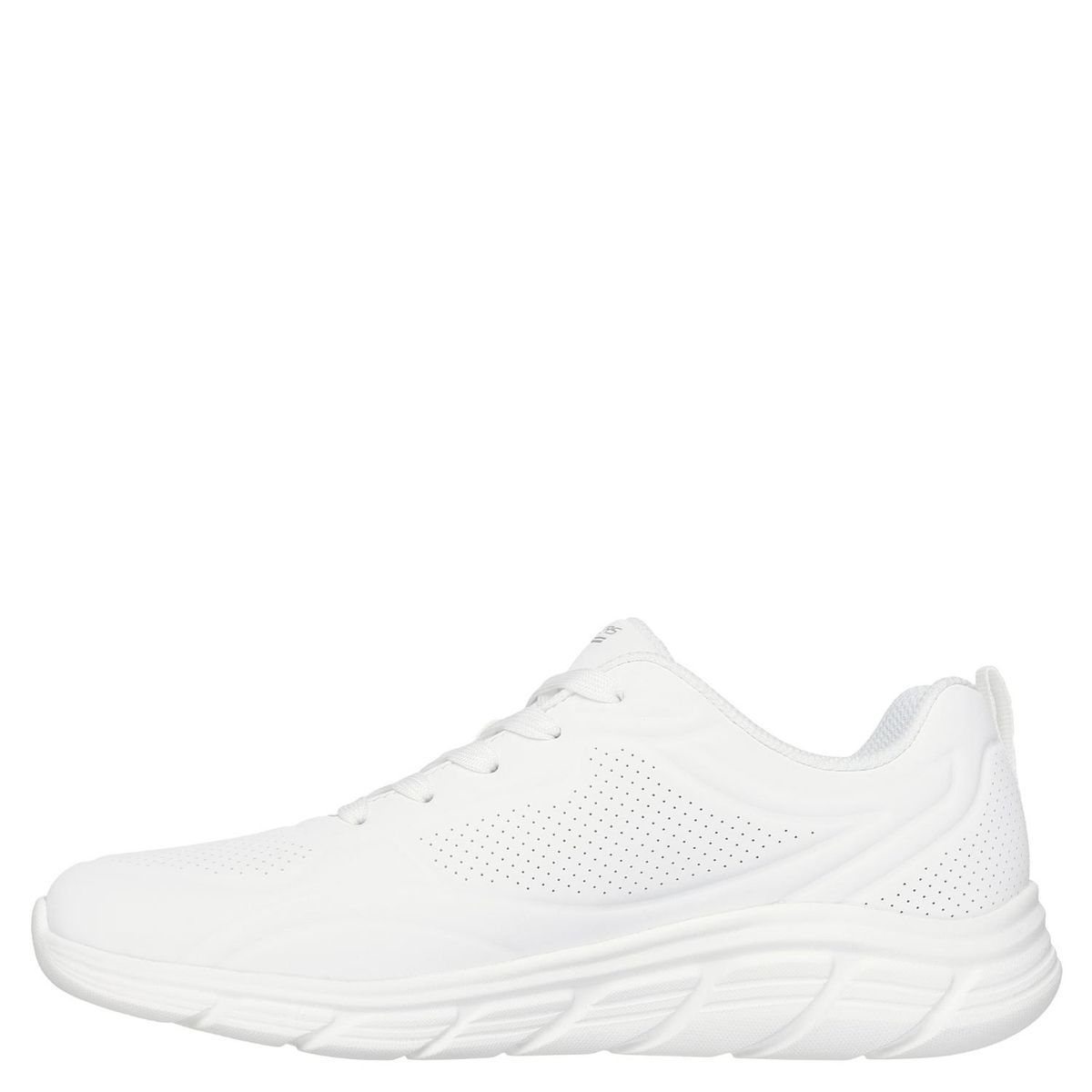 SKECHERS - Tenis Skechers Moda Bobs B Flex Lo Cool Mujer