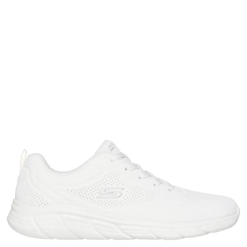 SKECHERS - Tenis Skechers Moda Bobs B Flex Lo Cool Mujer