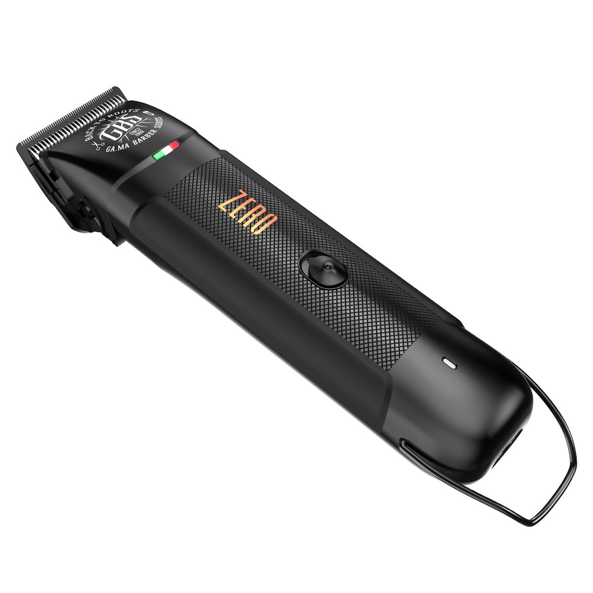 GAMA - Recortadora GAMA Inalambrico Recargable BECCP0000001597 Maq GAMA Profes GBS Ultra Zero