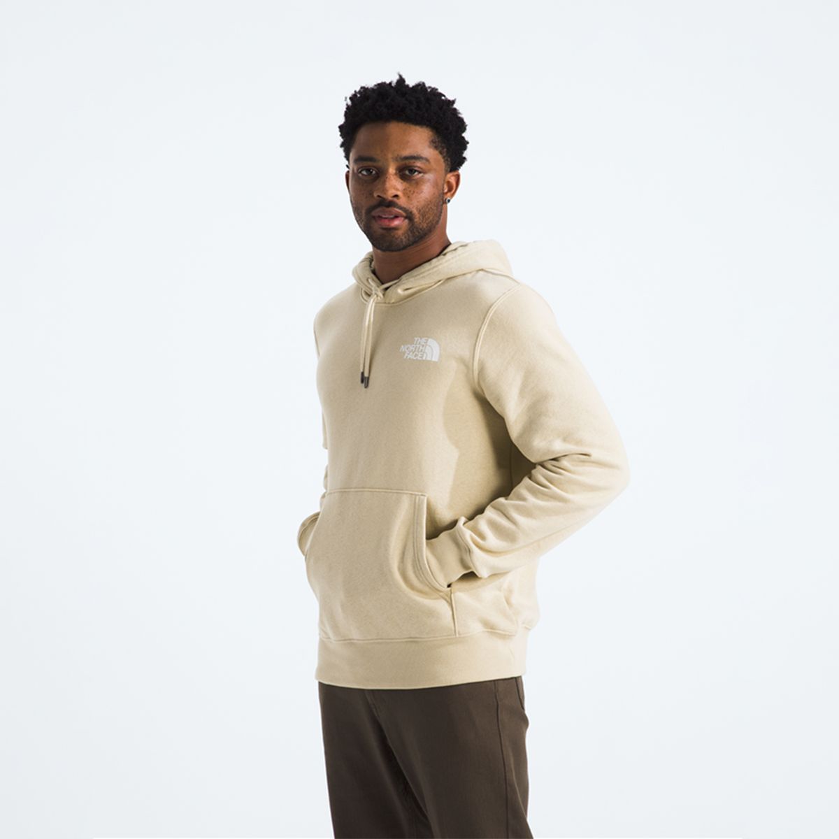 THE NORTH FACE - Buzo deportivo Hombre The North Face