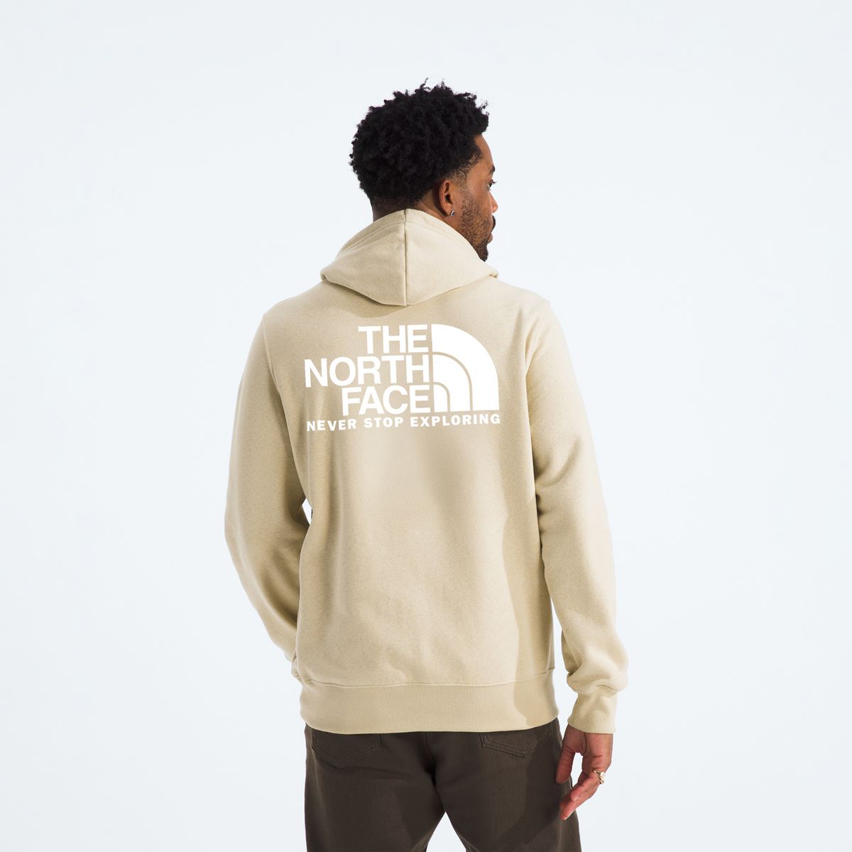 THE NORTH FACE - Buzo deportivo Hombre The North Face