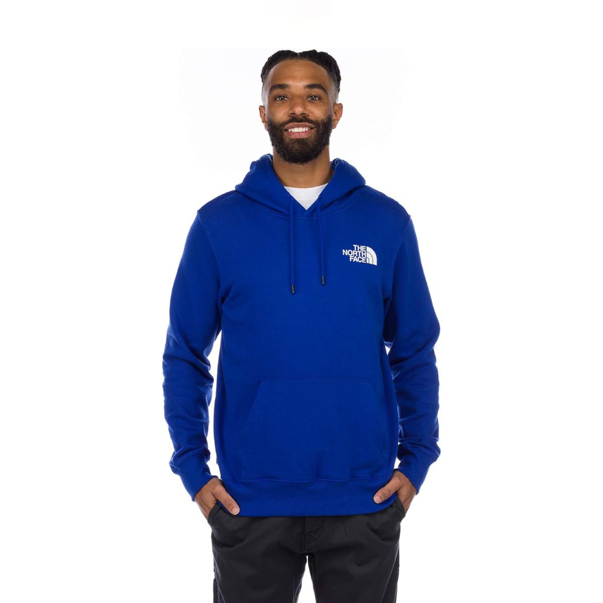 THE NORTH FACE - Buzo deportivo Hombre The North Face