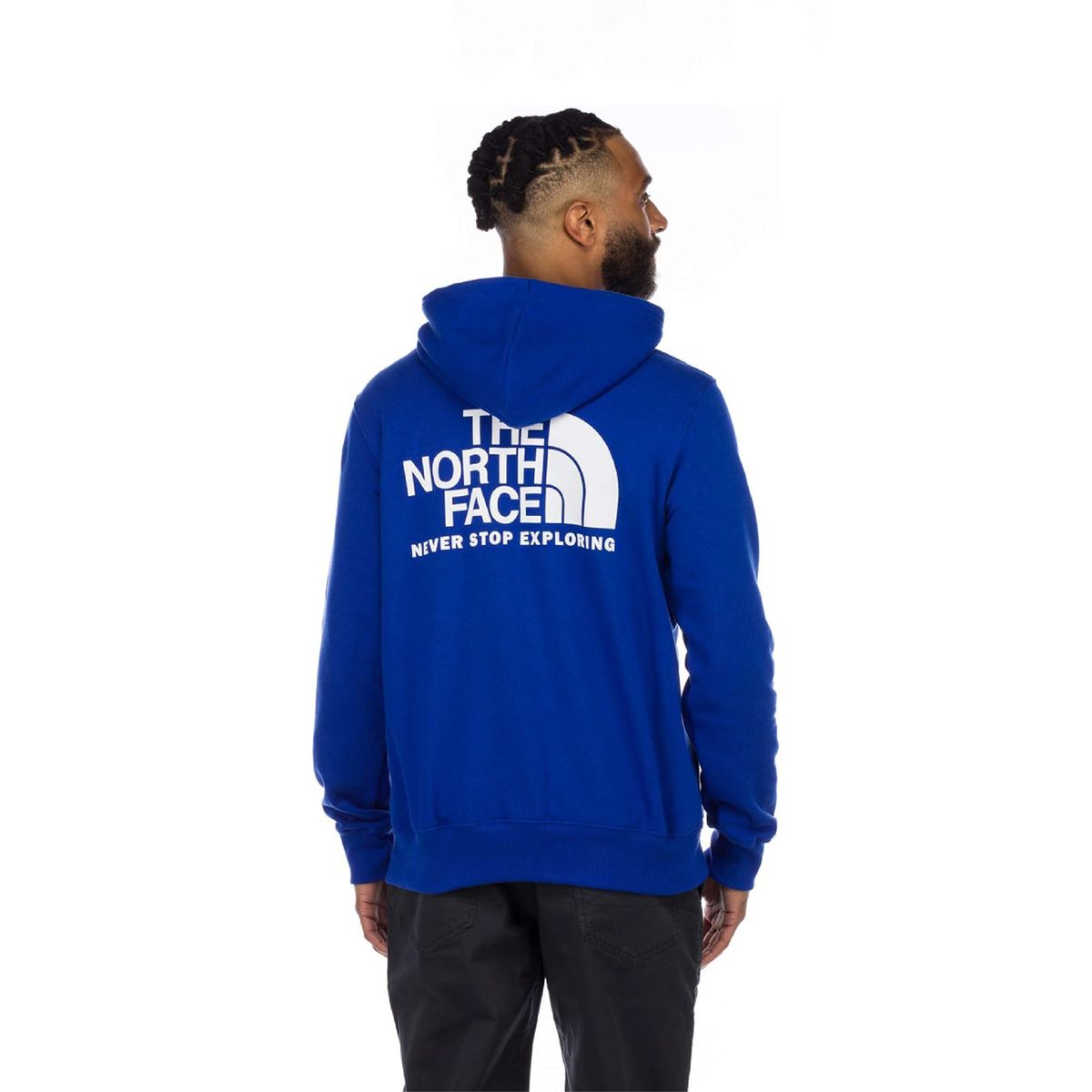 THE NORTH FACE - Buzo deportivo Hombre The North Face