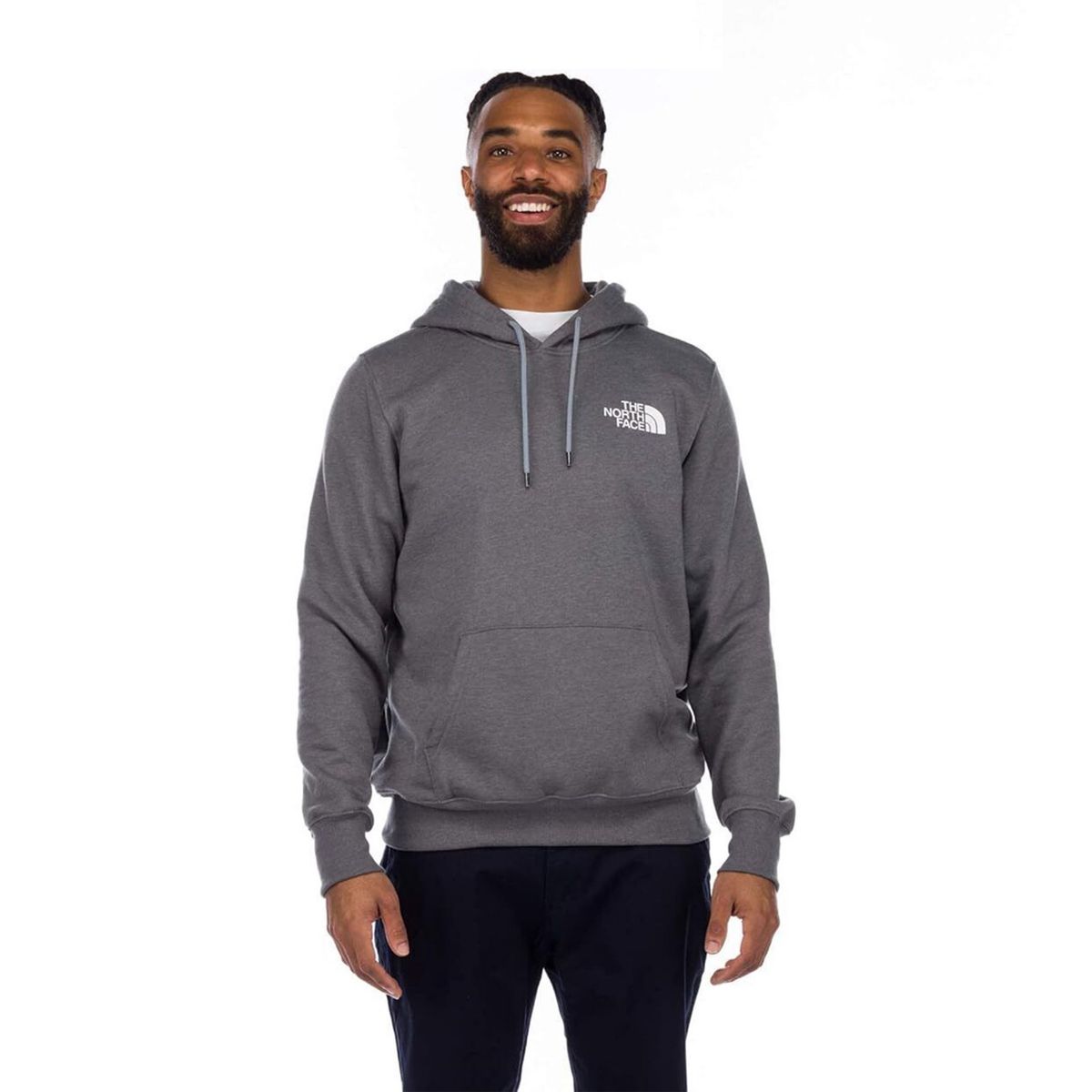 THE NORTH FACE - Buzo deportivo Hombre The North Face