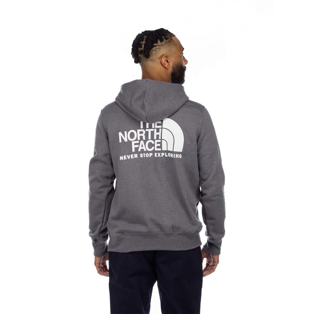 THE NORTH FACE - Buzo deportivo Hombre The North Face