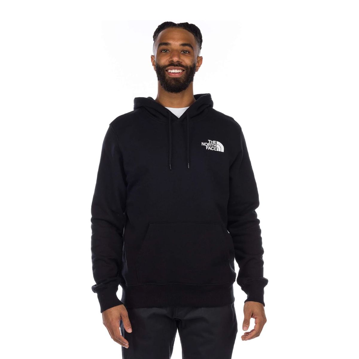 THE NORTH FACE - Buzo deportivo Hombre The North Face