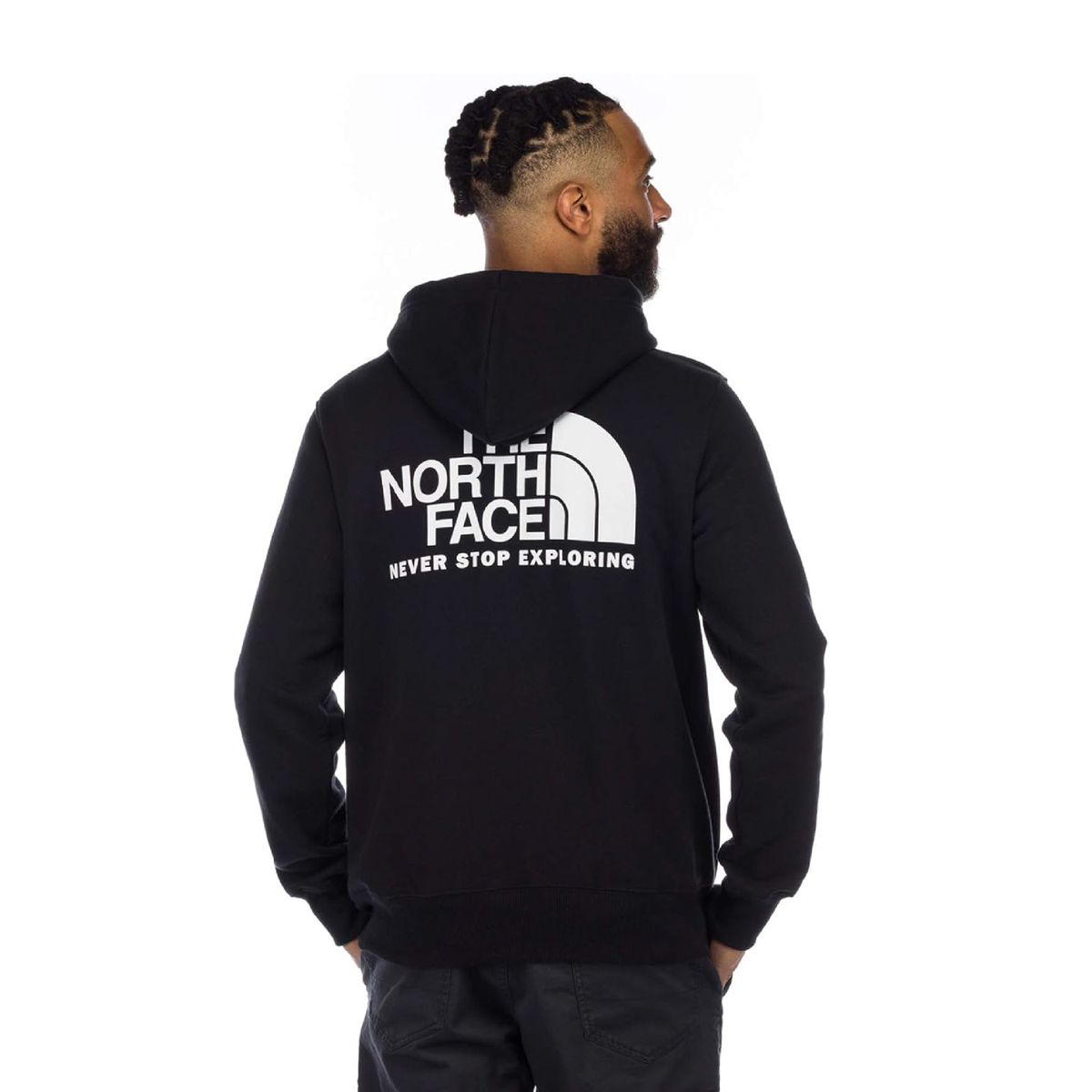 THE NORTH FACE - Buzo deportivo Hombre The North Face