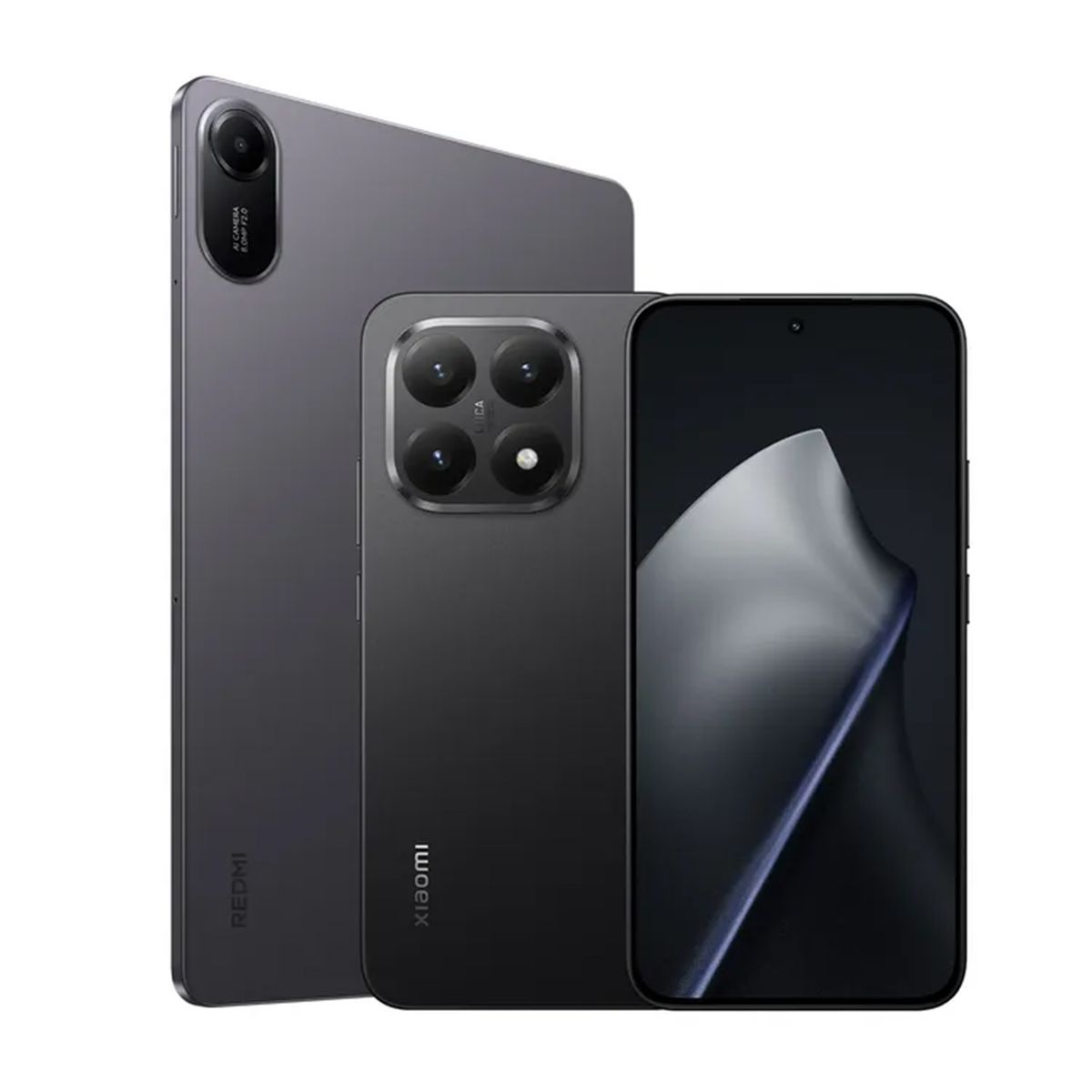 XIAOMI - Celular | Xiaomi 15T | 5G | 512 GB | 12GB RAM | Tablet