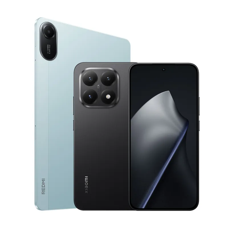 XIAOMI - Celular | Xiaomi 15T | 5G | 512 GB | 12GB RAM | Tablet