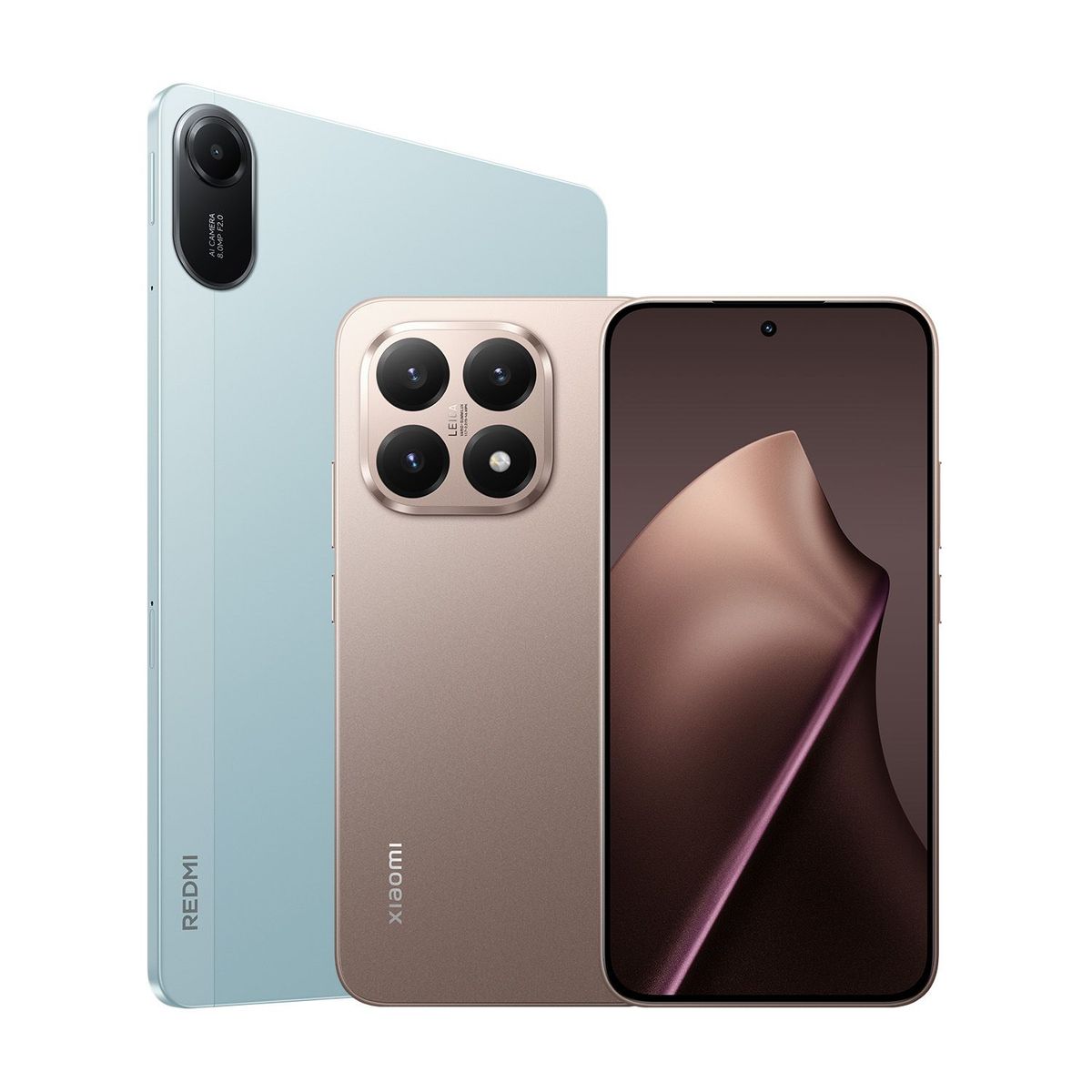 XIAOMI - Celular | Xiaomi 15T | 5G | 512 GB | 12GB RAM | Tablet