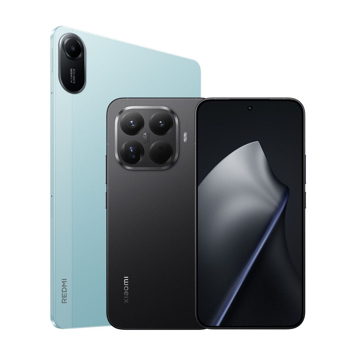 XIAOMI - Celular | Xiaomi 15T Pro | 5G | 512 GB | 12GB RAM | Tablet