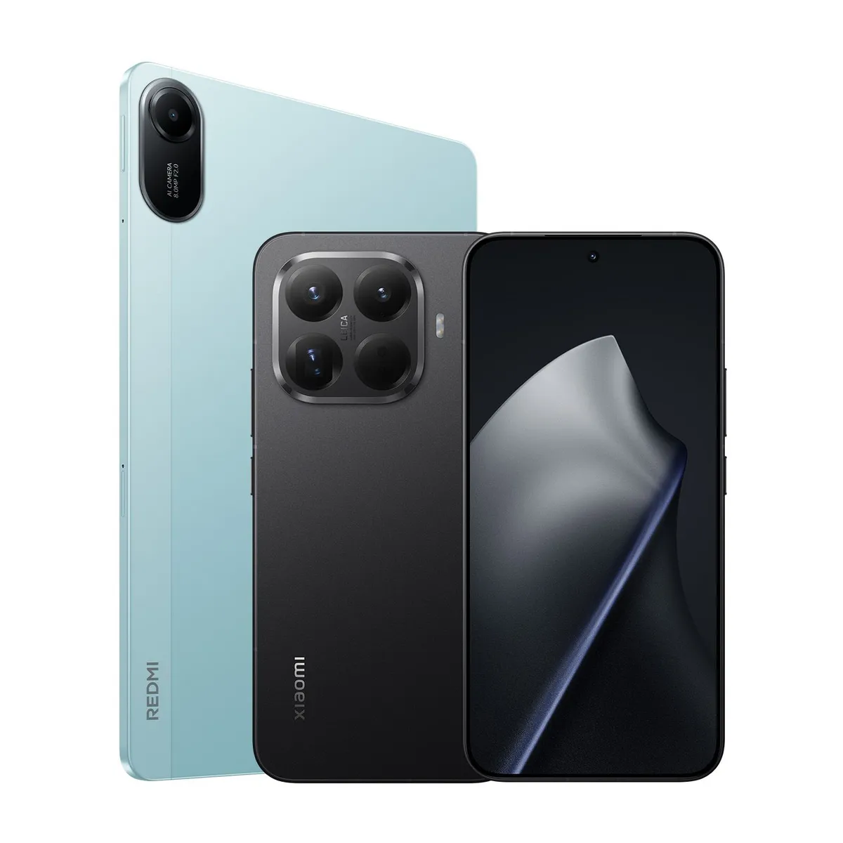 XIAOMI - Celular | Xiaomi 15T Pro | 5G | 512 GB | 12GB RAM | Tablet