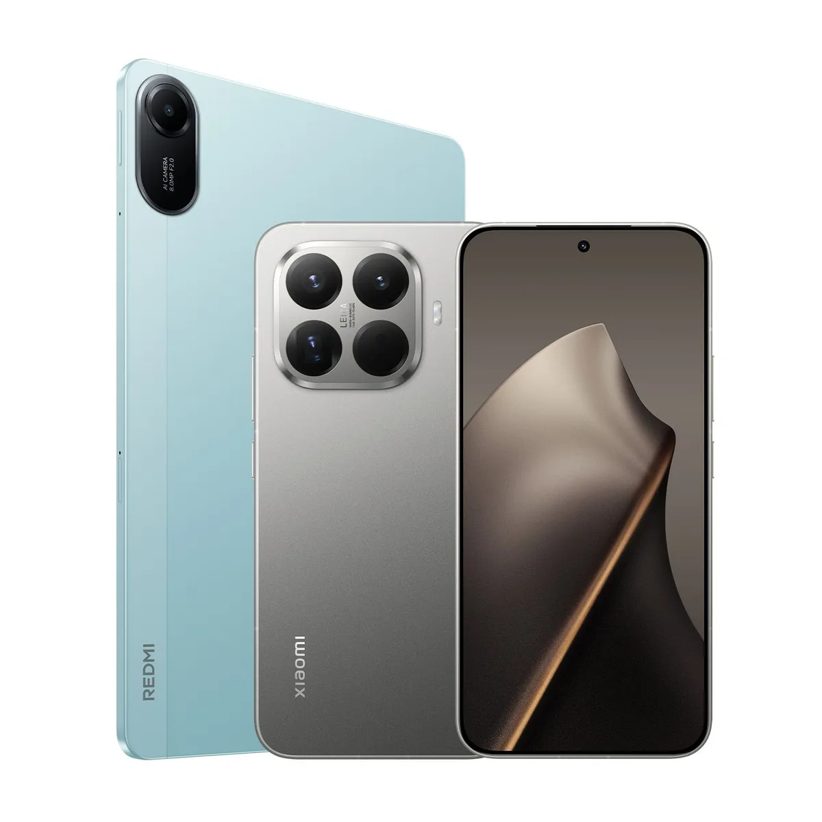 XIAOMI - Celular | Xiaomi 15T Pro | 5G | 512 GB | 12GB RAM | Tablet