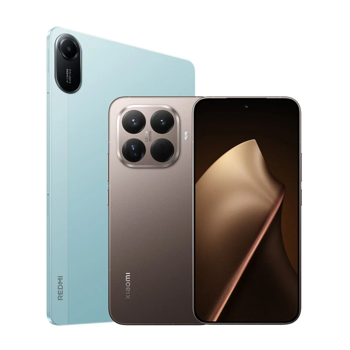 XIAOMI - Celular | Xiaomi 15T Pro | 5G | 512 GB | 12GB RAM | Tablet