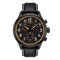 Relojes Tissot Chrono XL $1.139.990