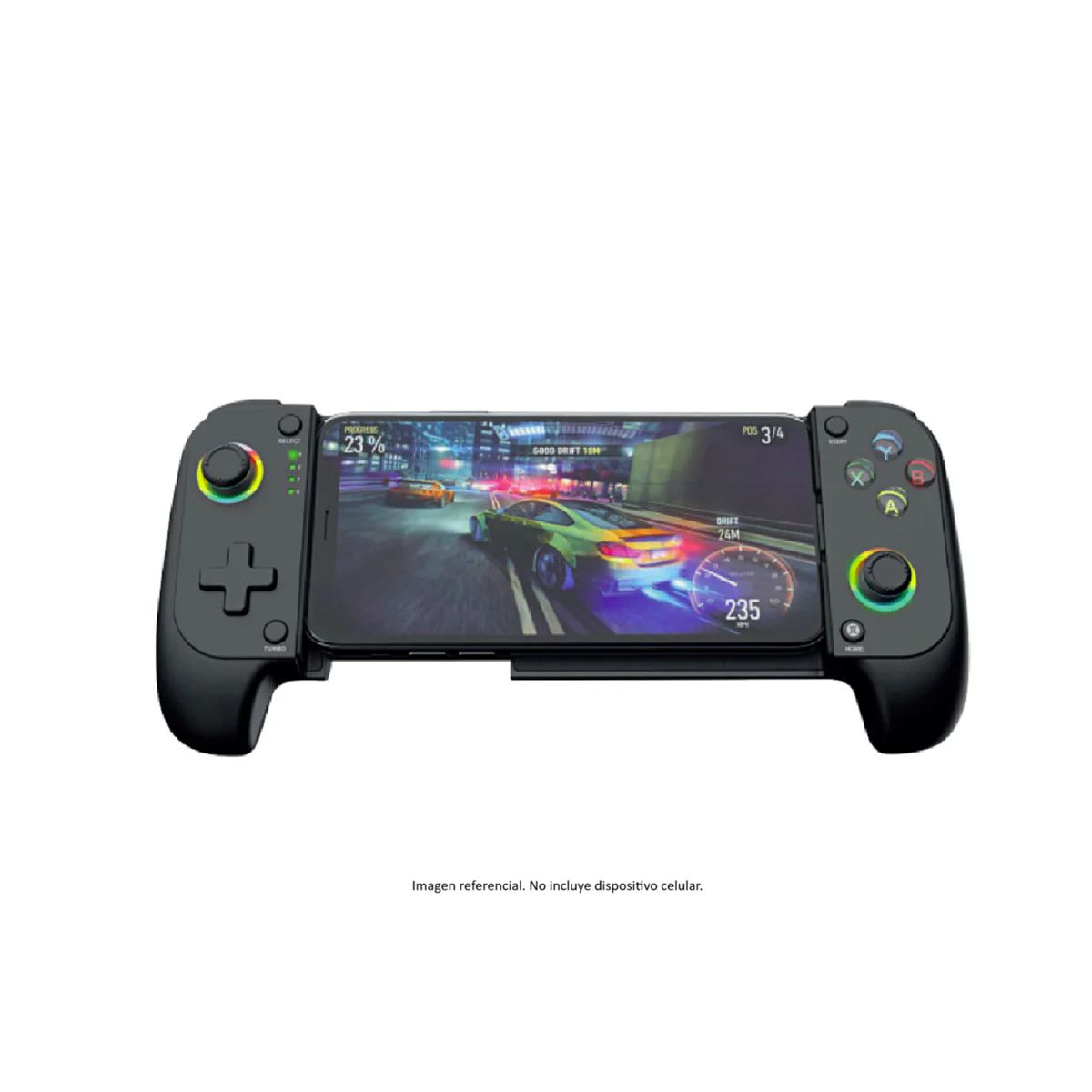 PRIMUS - Control remotos Primus Gaming Universal