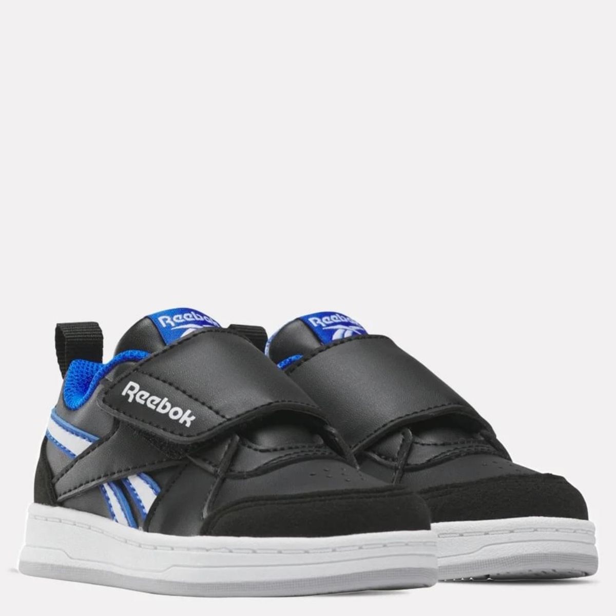 REEBOK - Tenis moda Reebok Royal Prime Snug Unisex niño con Velcro