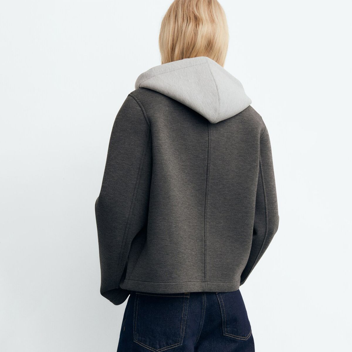 MANGO - Chaqueta Mujer Mango