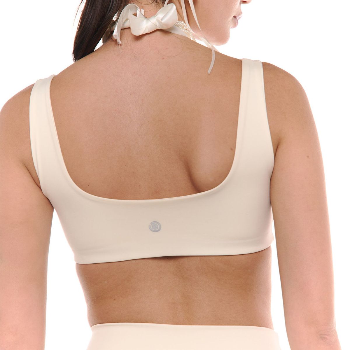 MOVU X DANI BOHOR - Top Deportivo Training Mujer MOVU