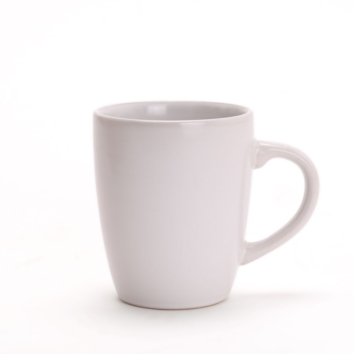 GIBSON - Vajilla Gibson: Cerámica Mate 4 puestos 12 piezas