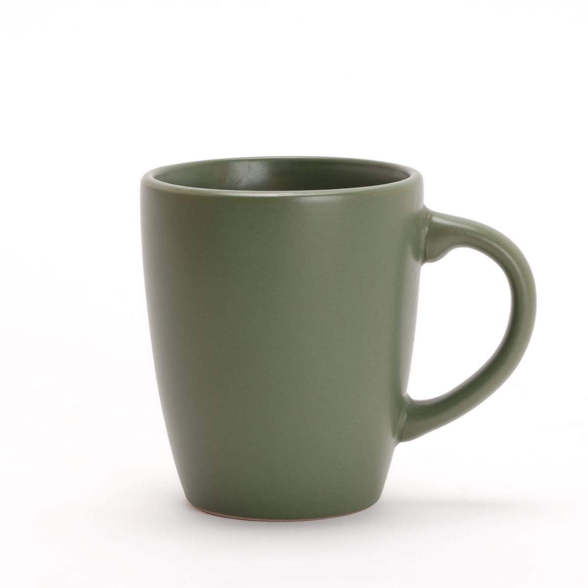 GIBSON - Vajilla Gibson: Cerámica Mate 4 puestos 12 piezas