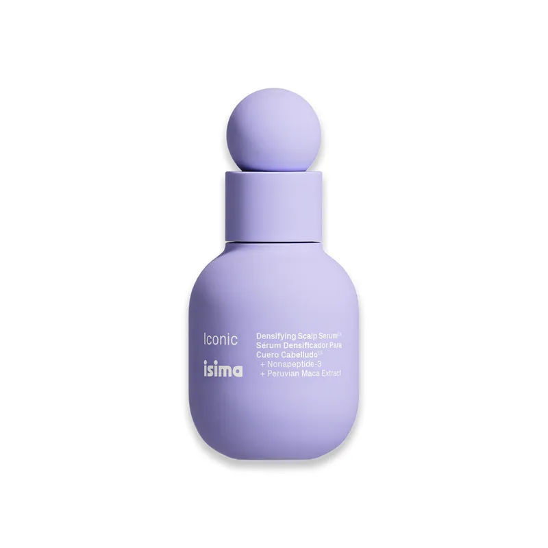 ISIMA - Sérum capilar isima Iconic Densifying Scalp Serum Cuidado del cuero cabelludo 50ml