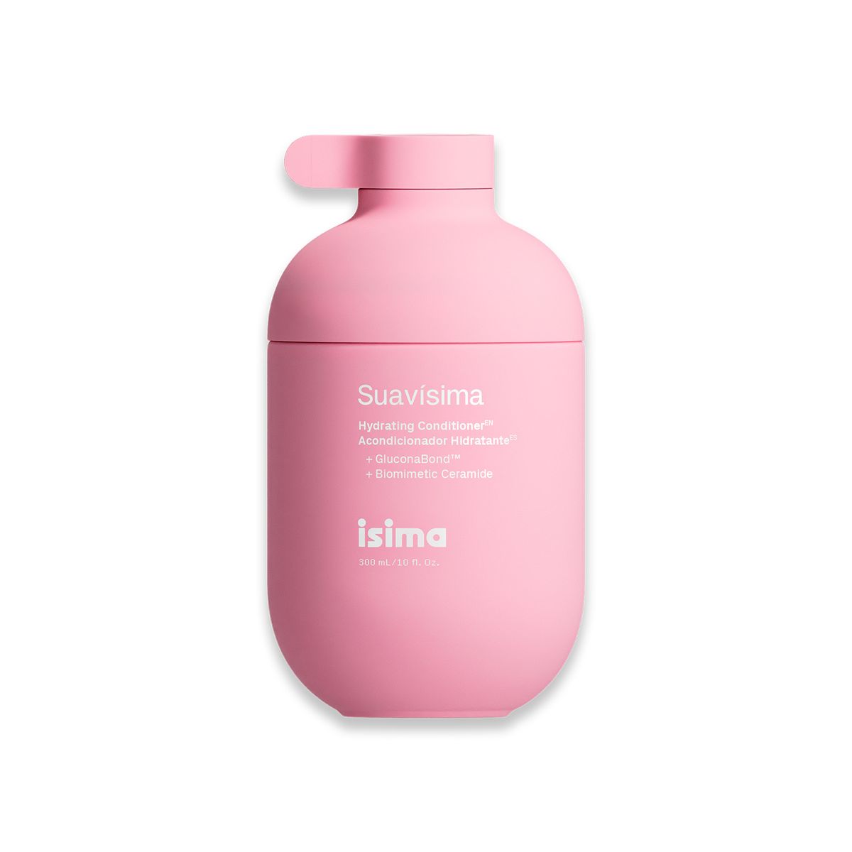 ISIMA - Acondicionador isima Suavísima Hydrating Conditioner Hidratación 300ml