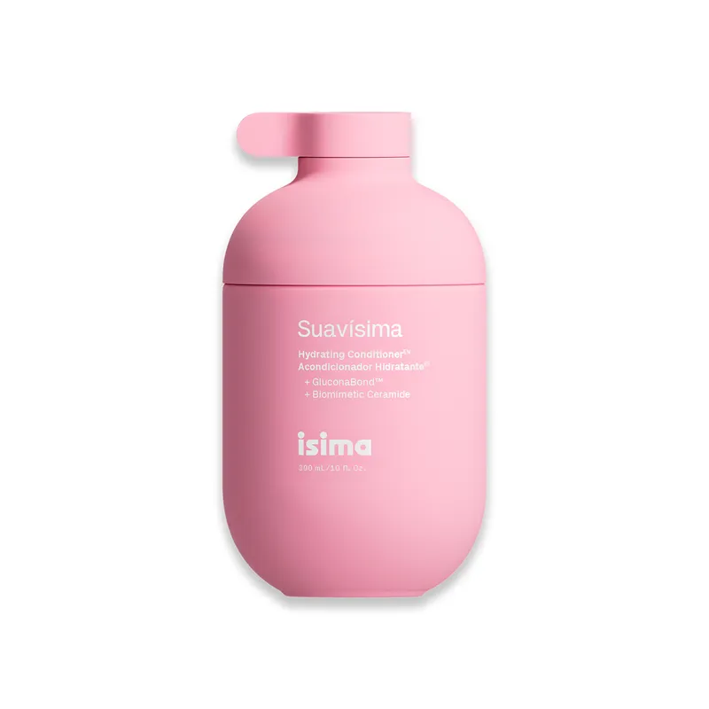 ISIMA - Acondicionador isima Suavísima Hydrating Conditioner Hidratación 300ml