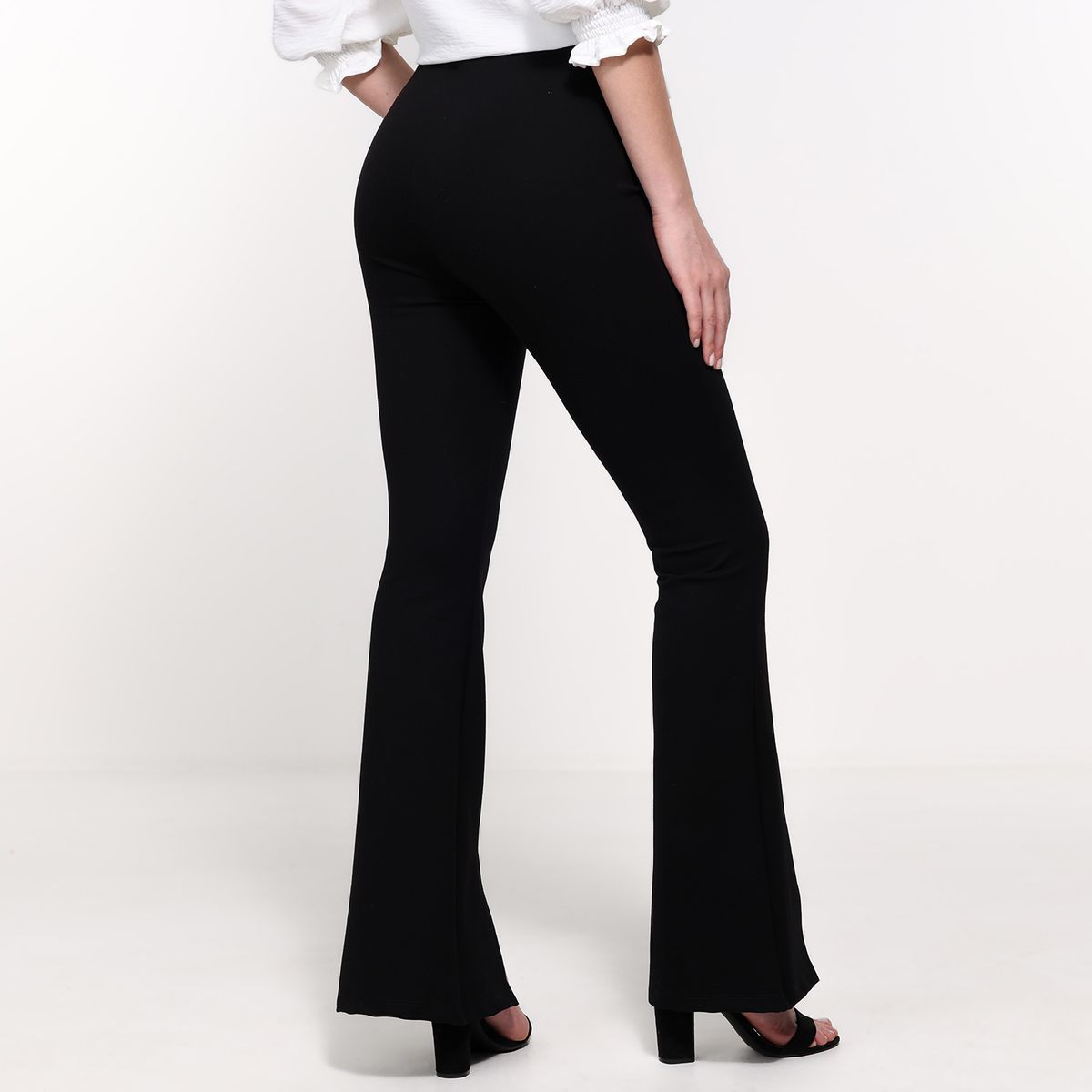 BASEMENT - Legging Slim Mujer Basement