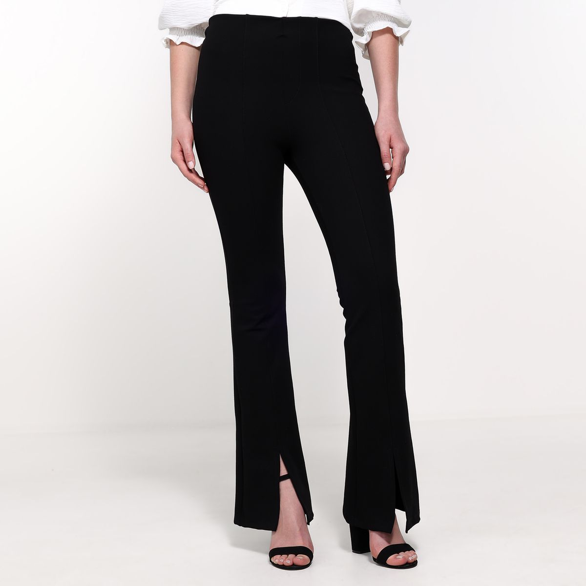 BASEMENT - Legging Slim Mujer Basement