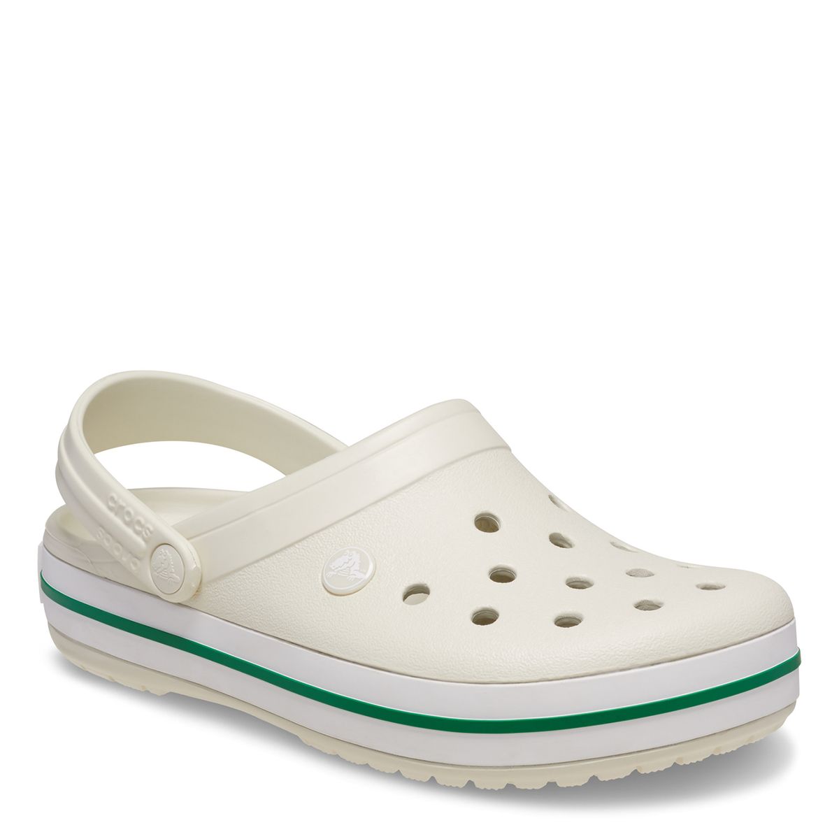 CROCS - Sandalias Crocs Crocband Clog K Unisex niño  