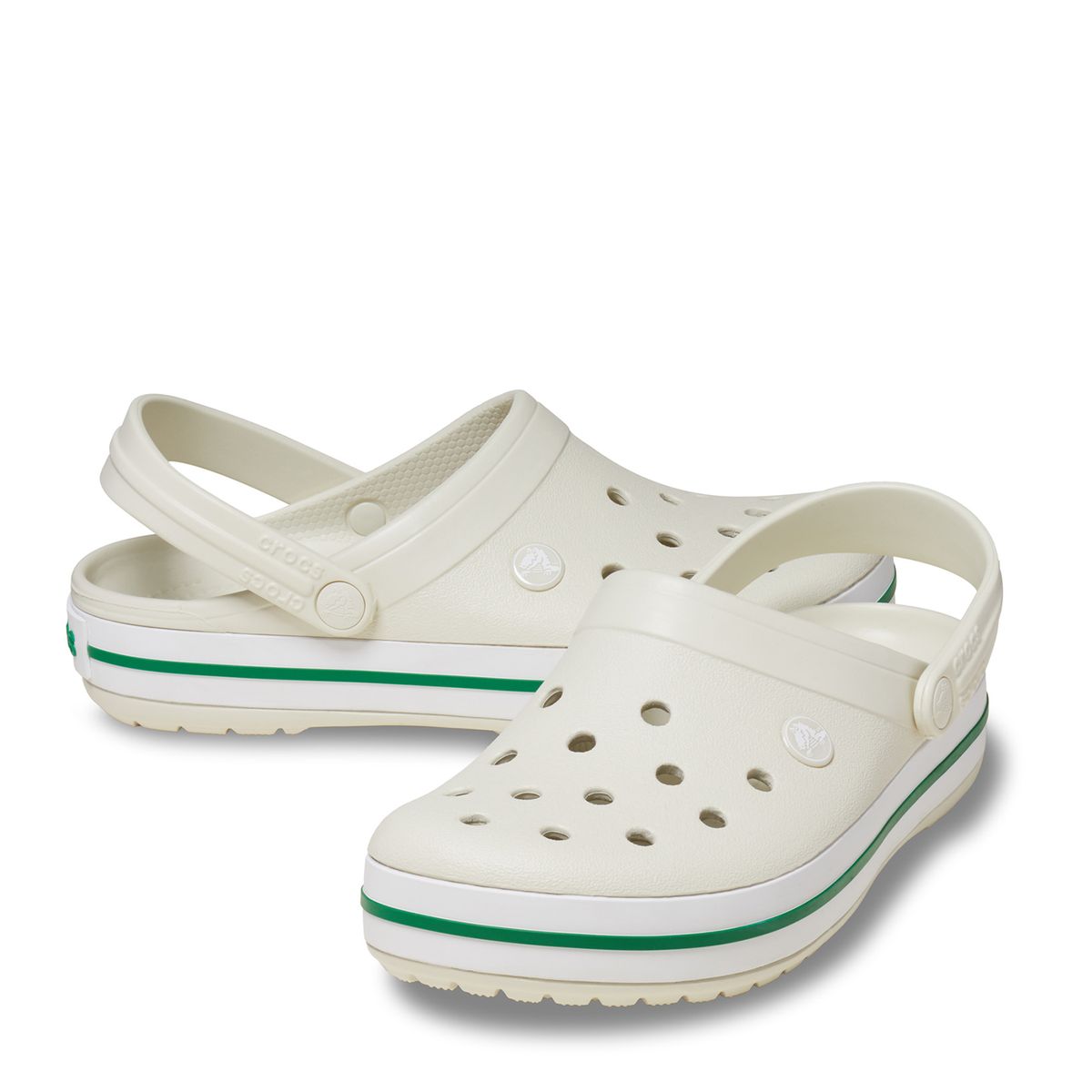 CROCS - Sandalias Crocs Crocband Clog K Unisex niño  