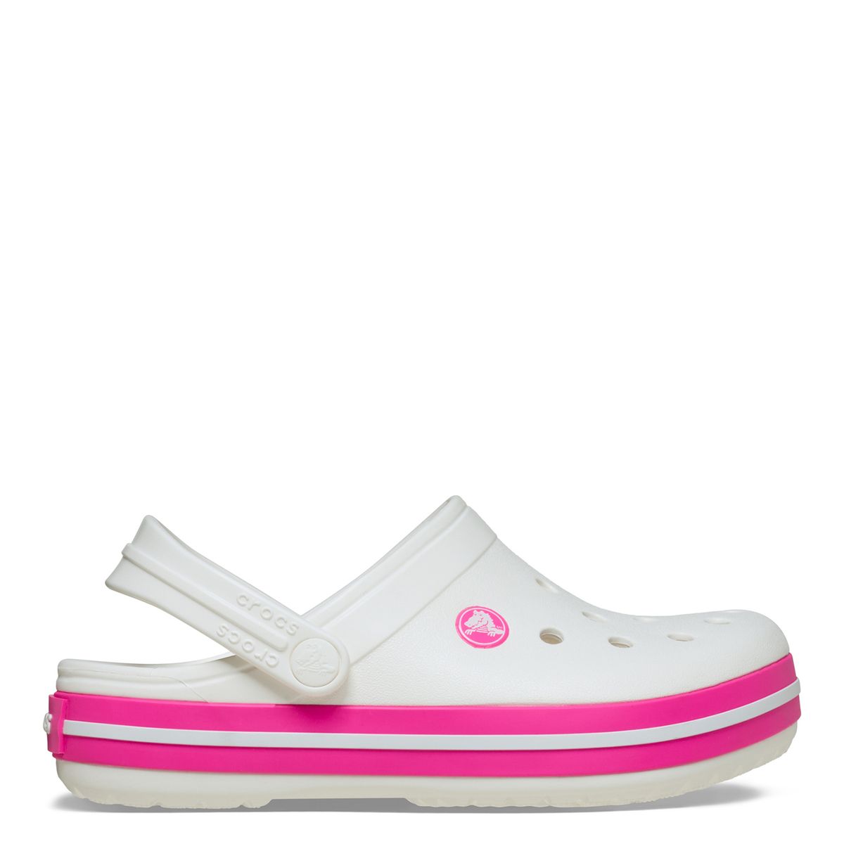 CROCS - Sandalias Crocs Croc band ClogK Niña  