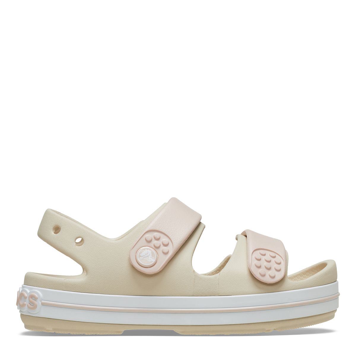 CROCS - Sandalias Crocs Crocband Cruiser Sandal K Unisex niño  