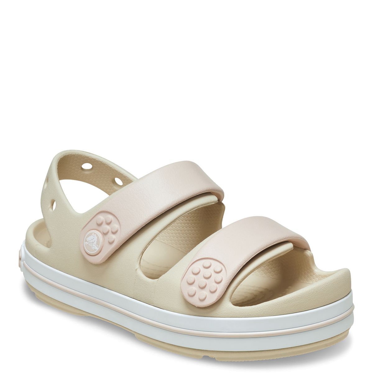 CROCS - Sandalias Crocs Crocband Cruiser Sandal K Unisex niño  