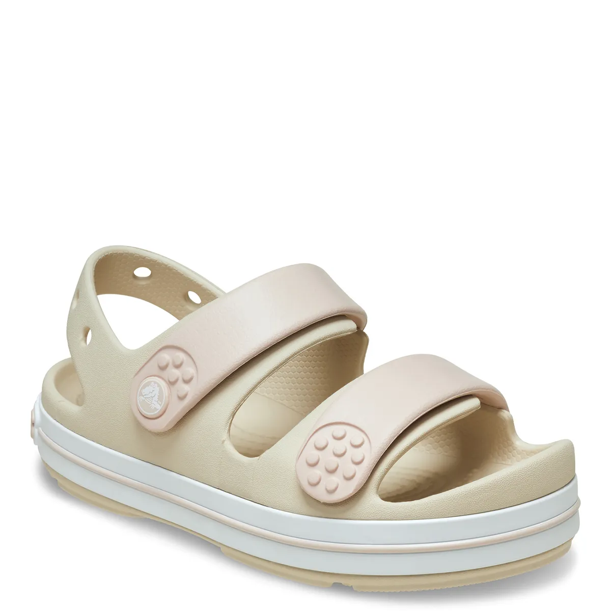 CROCS - Sandalias Crocs Crocband Cruiser Sandal K Unisex niño  