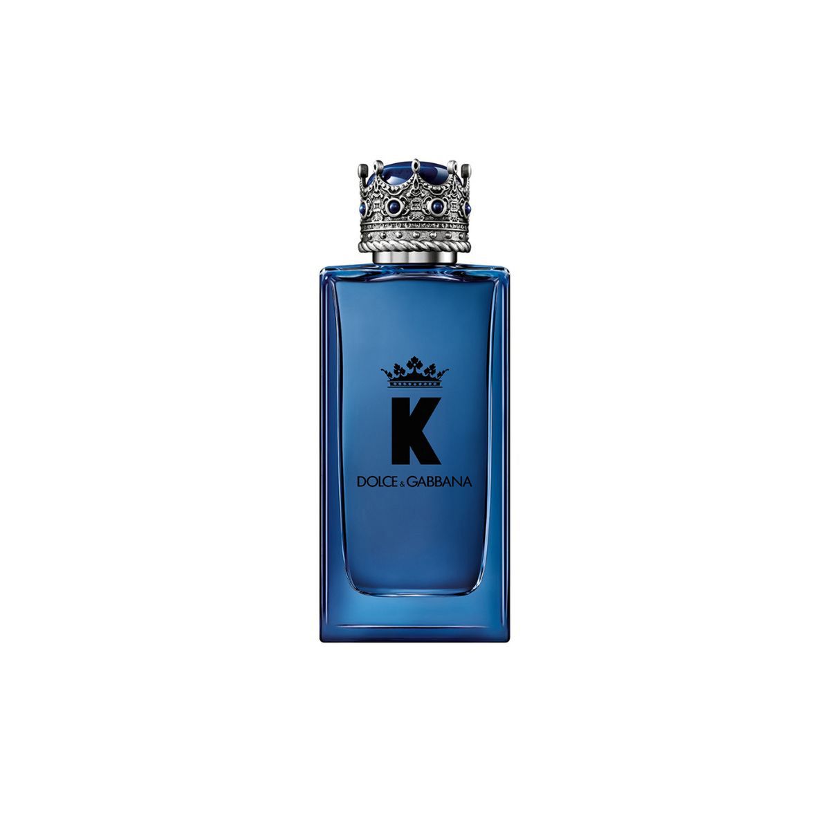 DOLCE&GABBANA - Set de perfume Hombre incluye Dolce & Gabbana K EDP 100 ml, Desodorante 75 gr, Gel Ducha 50 ml 