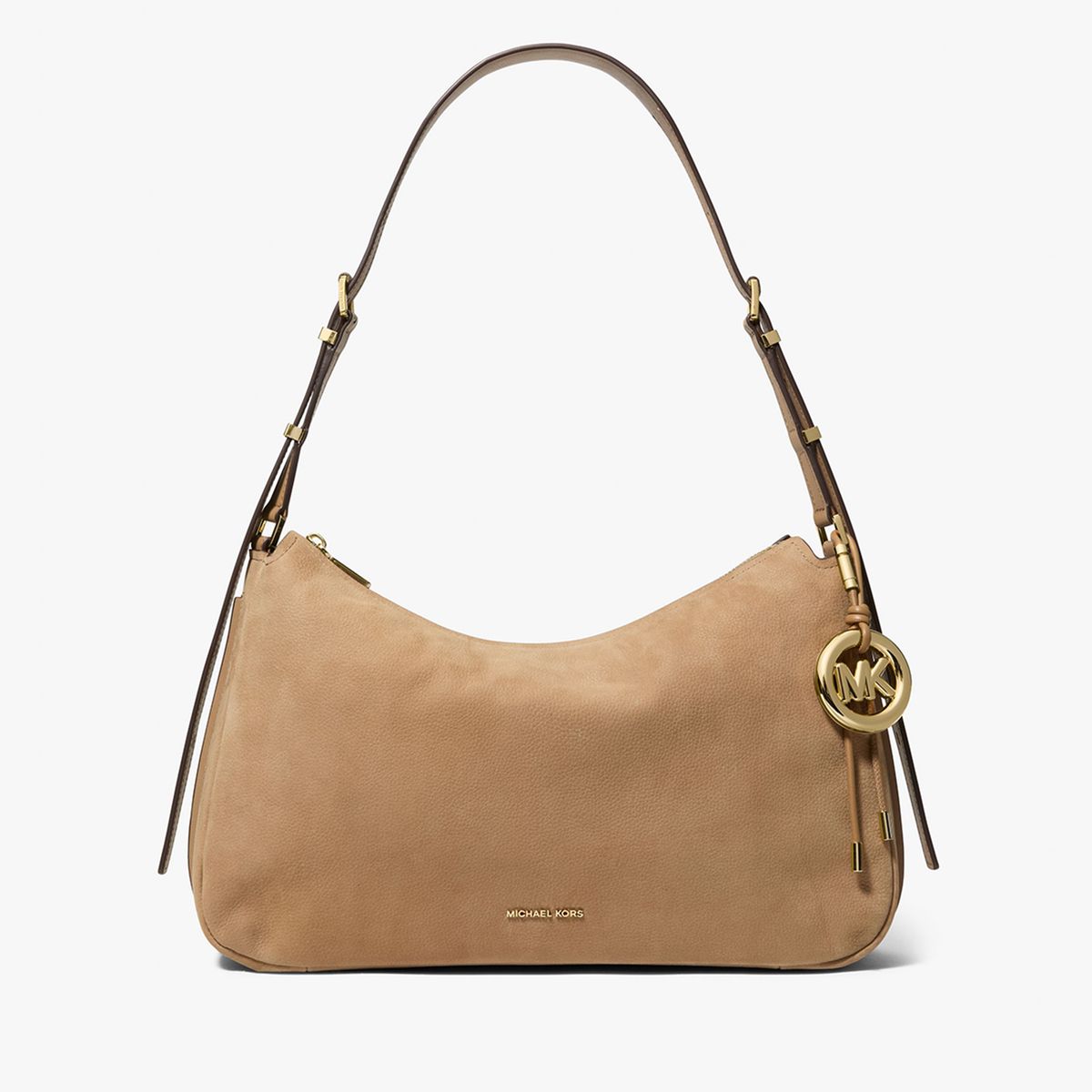 MICHAEL KORS - Cartera NOLITA para Mujer  MD TZ CONV SHLDR