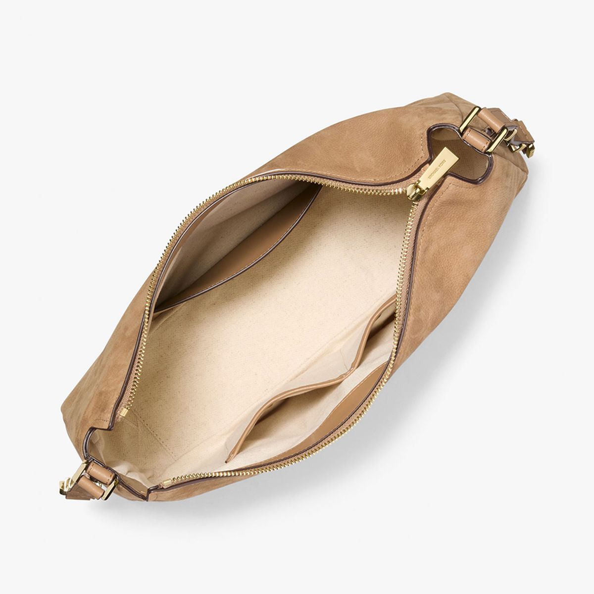 MICHAEL KORS - Cartera NOLITA para Mujer  MD TZ CONV SHLDR